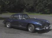 1955 MERCEDES BENZ 300 SLR ROADSTER KIT CAR