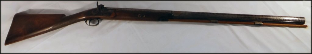 C.1830 PERCUSSION CAP FOWLING PIECE (1 of 7)