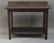 MISSION OAK SERVER , STICKLEY BROS. - 2