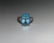 2 RINGS 10K GOLD AQUA MARINE & CAMEO CARVED VICT. - 9