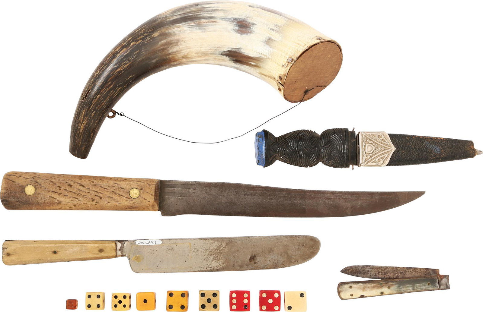 CIVIL WAR & MORE MIXED LOT (1 of 1)