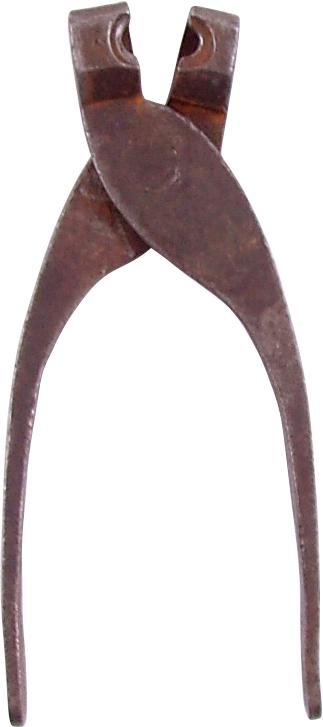 REVOLUTIONARY WAR SCISSOR BULLET MOLD (1 of 2)