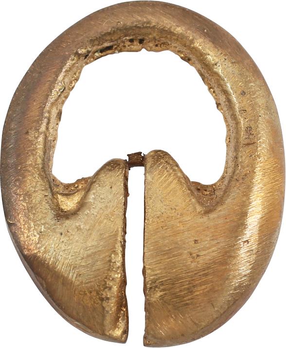 IFUGAO HEADHUNTER'S CHARM C.1850 (1 of 2)