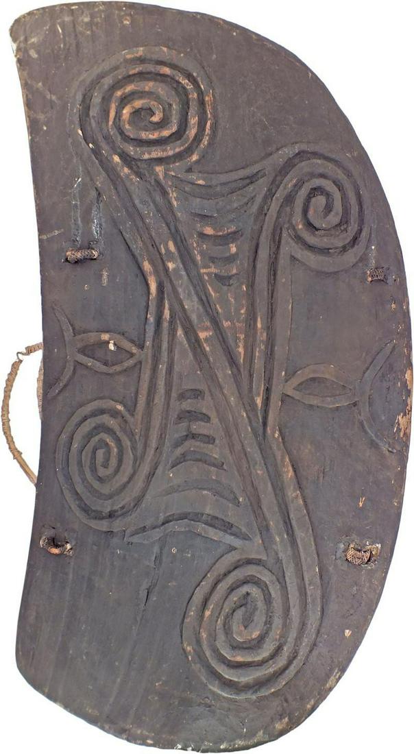 RARE LUMI WAR SHIELD (1 of 2)