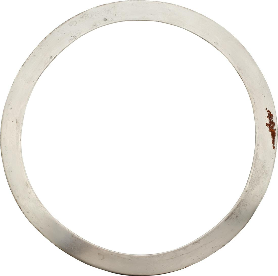 SIKH THROWING RING CHAKRAM (1 of 2)