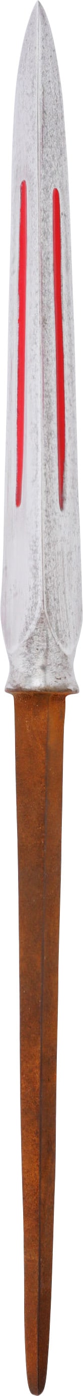 JAPANESE SPEAR HEAD YARI (1 of 1)