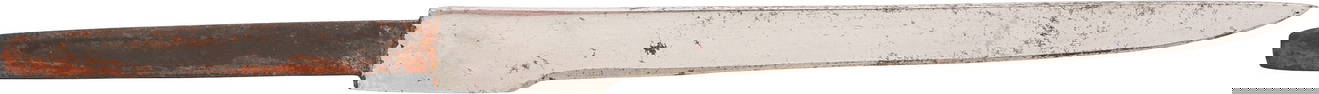 JAPANESE SIDE KNIFE KOZUKA