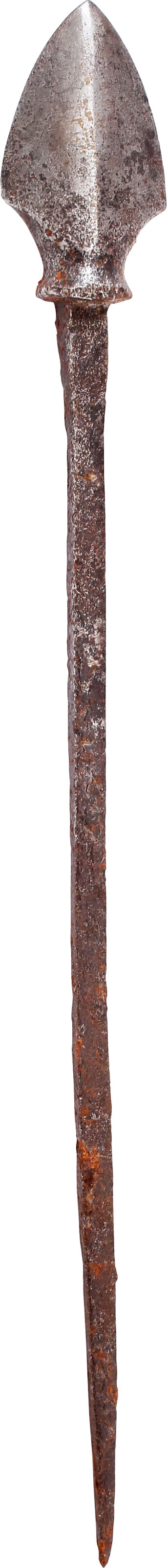 RARE JAPANESE SAMURAI WAR ARROW (1 of 5)