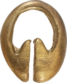 IFUGAO HEADHUNTER'S CHARM C.1850
