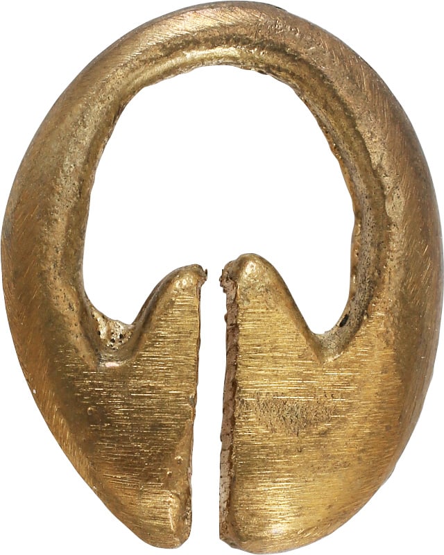 IFUGAO HEADHUNTER'S CHARM C.1850 (1 of 2)