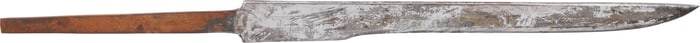 JAPANESE SIDE KNIFE KOZUKA