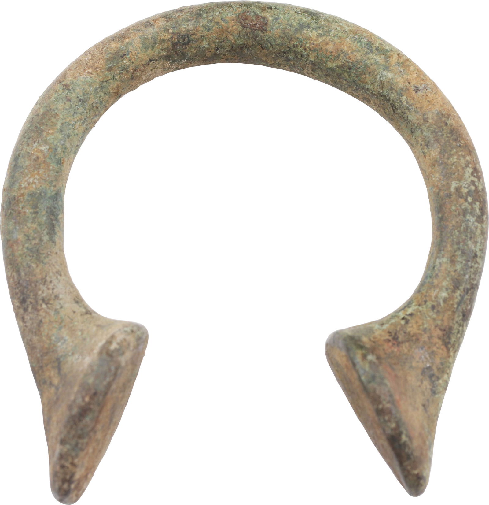 FRENCH SLAVE TRADE BRACELET (1 of 2)