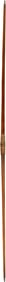 KIBBE LONG BOW 1920’S-30’S