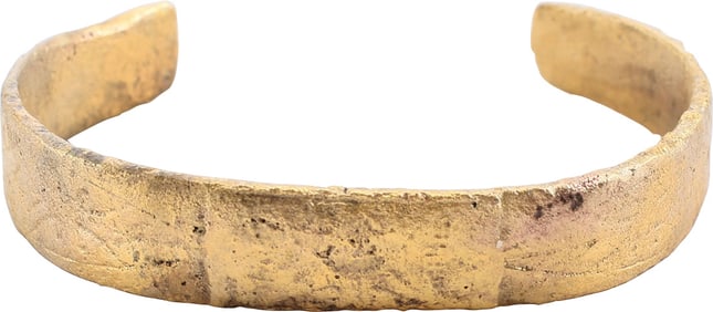 VIKING BRACELET, C.850-1050 AD