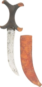 HADENDOA CULT KNIFE