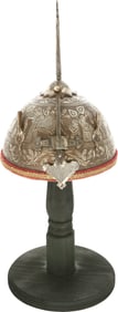 INDOPERSIAN HELMET KULAH KHUD