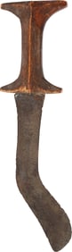 HADENDOA CULT KNIFE