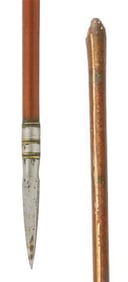 MUGHAL WAR ARROW