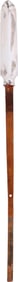 JAPANESE SPEAR POINT YARI