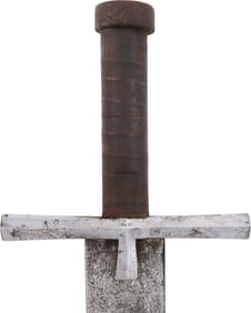 SUDANESE KASKARA C.1880’S
