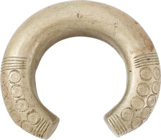 ASHANTI WOMAN'S FIGHTING BRACELET