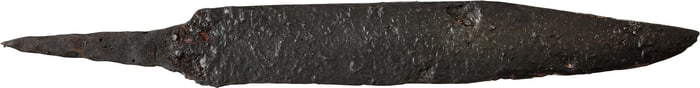 VIKING SCRAMSEAX C.850 - 950 AD