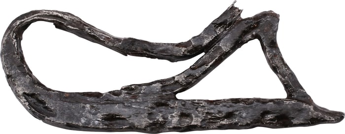 VIKING FLINT STRIKER, C.850-1050 AD
