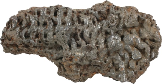CELTIC MAIL SEGMENT C.400-200 BC