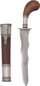 MORO DAGGER PUNAL