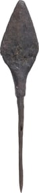 CLASSIC SARACEN FLESH CUTTING ARROW
