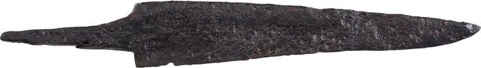 ROMAN CIVILIAN KNIFE 2ND-4TH CENTURY AD