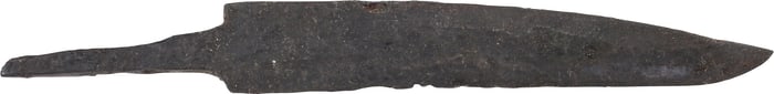 VIKING SMALL KNIFE, 9TH-11TH CENTURY AD