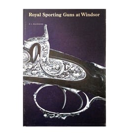 Royal Sporting Guns at Windsor Howard Blackmore