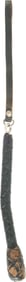 VINTAGE/ANTIQUE BLACKJACK OR COSH