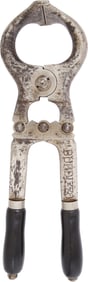BURDIZZO CATTLE CLAMP (CASTERATOR)