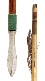 JAPANESE SAMURAI WAR ARROW