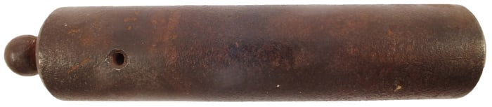SPANISH CANNON WITH FLORIDA PROVENANCE