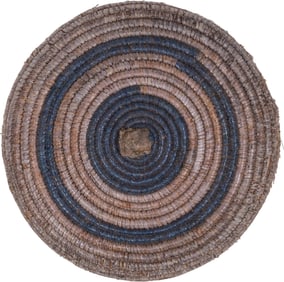 PLAINS INDIAN PECTORAL