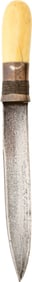 SOUTHEAST ASIAN DHA DAGGER