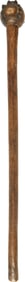 ZULU KNOBKERRY