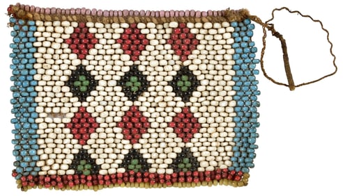 ZULU BETROTHAL AMULET