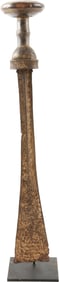 KUBA (CONGOLESE) SWORD ILWOON