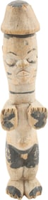 IBIBIO MALE FIGURE