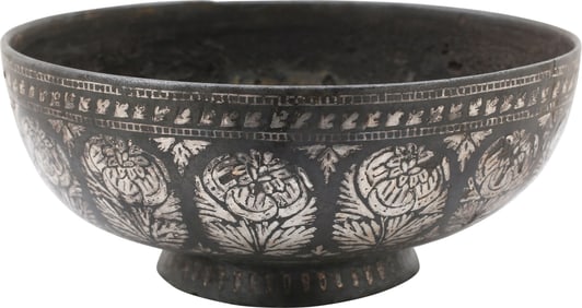 BIDRI BOWL