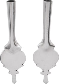 KULAH KHUD PLUME HOLDERS