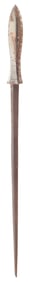 JAPANESE WAR ARROWHEAD YANO-NE