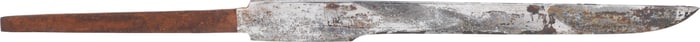 JAPANESE SIDE KNIFE KOZUKA