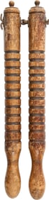 UNKNOWN MARTIAL ARTS (?) WEAPON