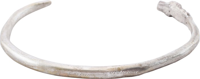 LARGE VIKING BRACELET, 10TH-11TH CENTURY AD