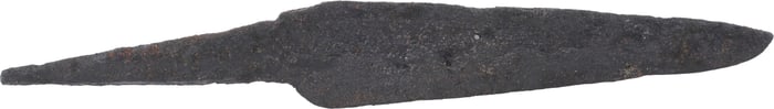 VIKING SIDE KNIFE OR POUCH KNIFE, 879-1067 AD